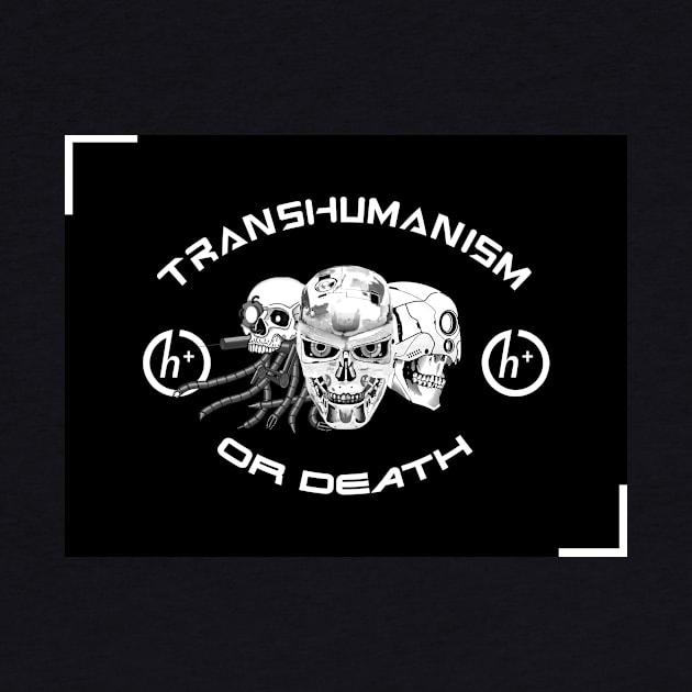 Transhumanism or death by nekomordawork